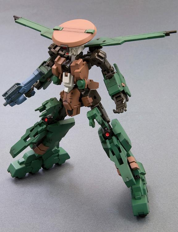 Frame Arms RF-9 Revenant Eye:RE2 Model Kit