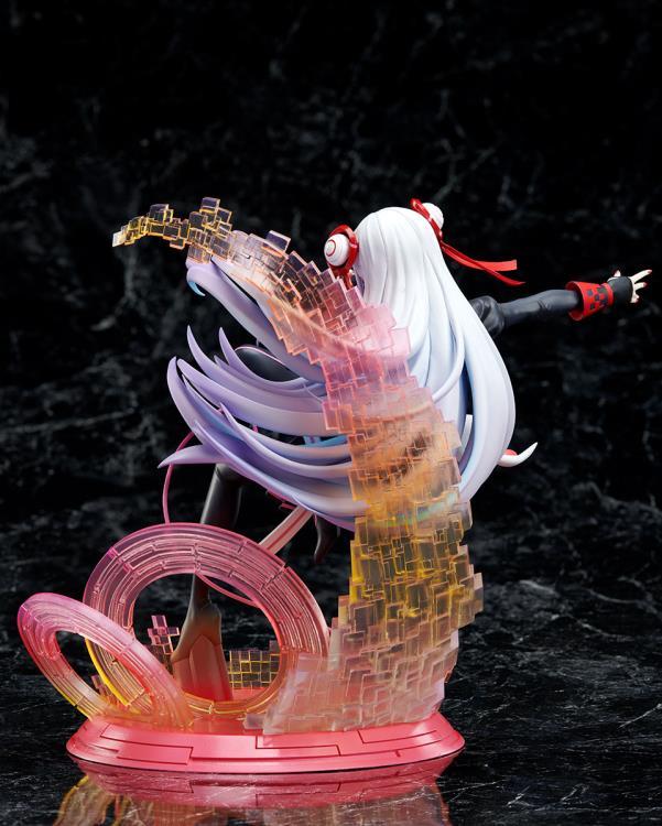 Sword Art Online Ordinal Scale Yuna 1/7 Scale Figure