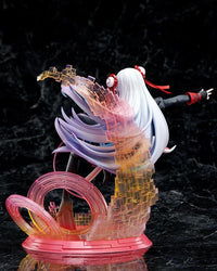 Sword Art Online Ordinal Scale Yuna 1/7 Scale Figure