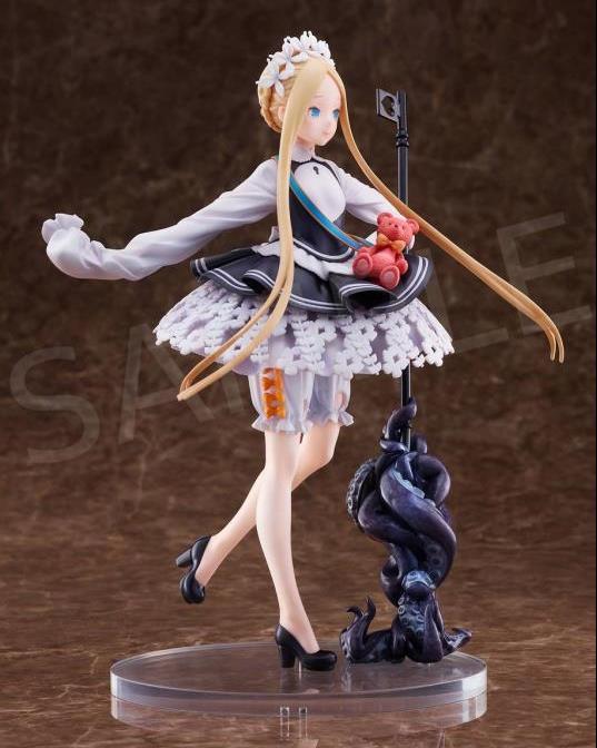 Fate/Grand Order Foreigner Abigail Williams (Festival Portrait Ver.) 1/7 Scale Figure