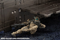 Hexa Gear Governor Armor Type: Warmage Hetzer 1/24 Scale Model Kit