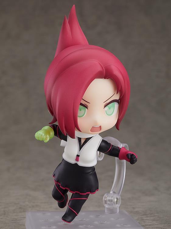 Kemurikusa Nendoroid No.1107 Rin
