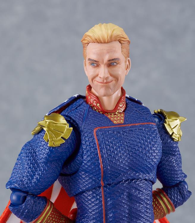 The Boys figma No.SP-147 Homelander