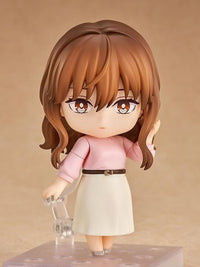 The Ice Guy and His Cool Female Colleague Nendoroid No.2108 Fuyutsuki-san