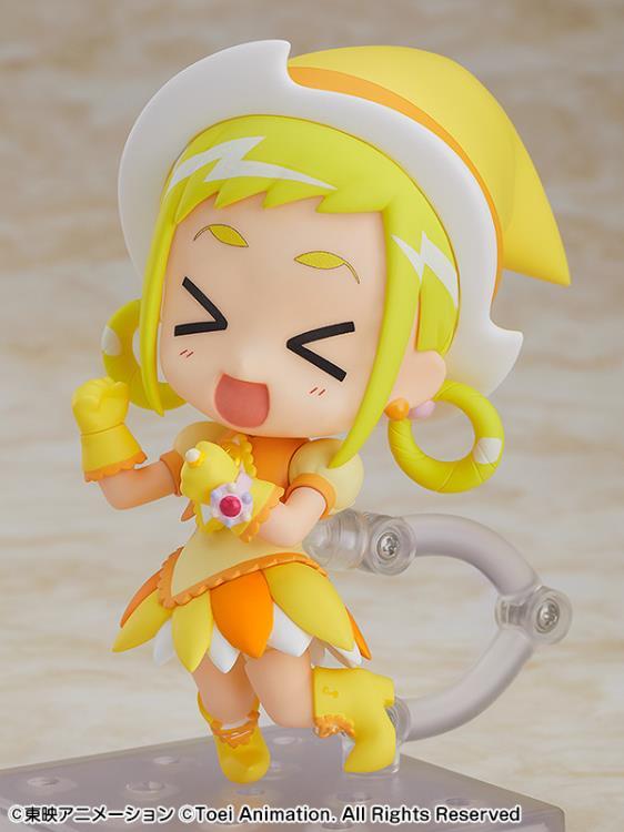 Magical Doremi 3 Nendoroid No.1237 Momoko Asuka