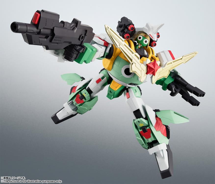 Sgt. Frog Keroro Spirits Keroro Robo UC