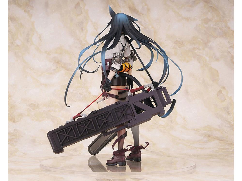 Arknights Blaze 1/7 Scale Figure
