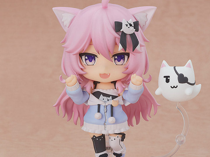 VTuber Nendoroid No.1908 Nyatasha Nyanners