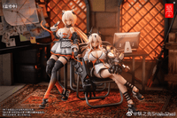 Sand House Shikura 1/12 Action Figure