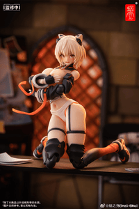 Sand House Saori 1/12 Action Figure