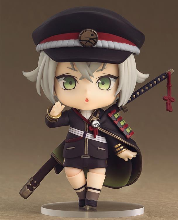 Touken Ranbu -ONLINE- Nendoroid No.608 Hotarumaru