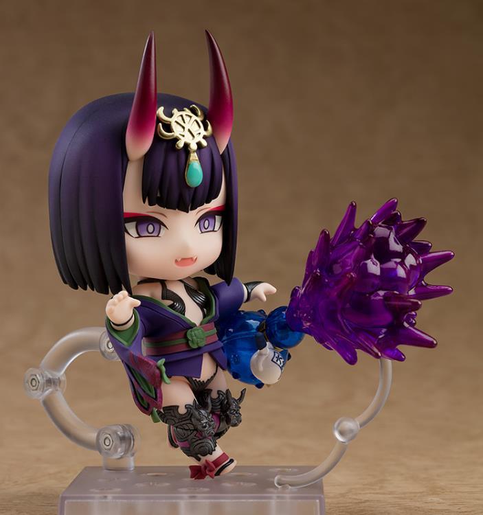 Fate/Grand Order Nendoroid No.1499 Shuten Douji