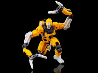 Armored Puppet Industry Type 3 1/24 Scale Model Kit
