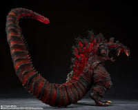 Shin Godzilla S.H.MonsterArts Godzilla (Fourth Night Combat Ver.)