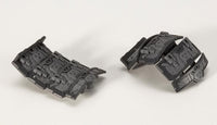 M.S.G. Modeling Support Goods Mecha Supply 23 Expansion Armor (Type F)