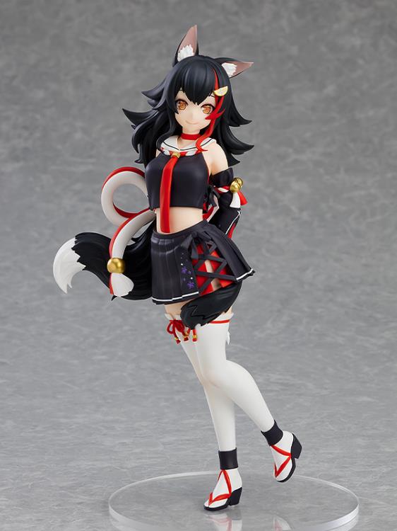 hololive production Pop Up Parade Ookami Mio