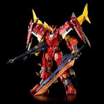 Transformers Kuro Kara Kuri Rodimus (IDW Ver.)