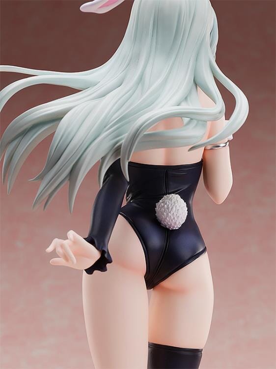 The Seven Deadly Sins B-Style Elizabeth (Bunny Ver.) 1/4 Scale Figure