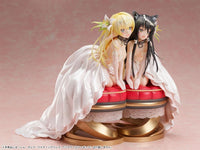 How NOT to Summon A Demon Lord F:Nex Rem Galleu (Wedding Dress Ver.) 1/7 Scale Figure