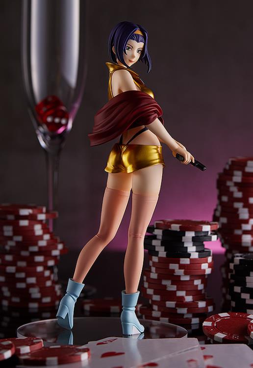 Cowboy Bebop Pop Up Parade Faye Valentine