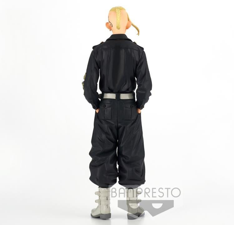 Tokyo Revengers Ken Ryuguji Figure