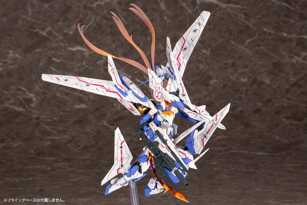 Megami Device SOL Raptor Model Kit