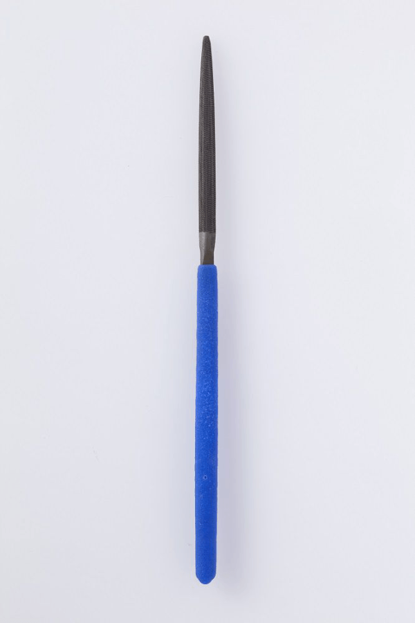 KIWAMI MODELING FILE / SINGLE CUT - HALF ROUND