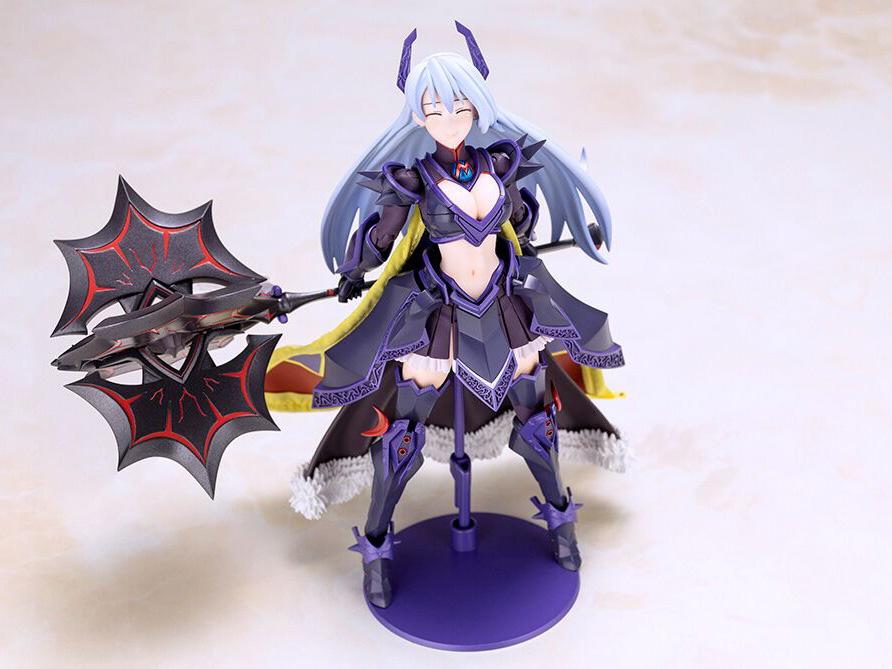 Soukou Musume Sophia Katakura LBCS: The Emperor Model Kit