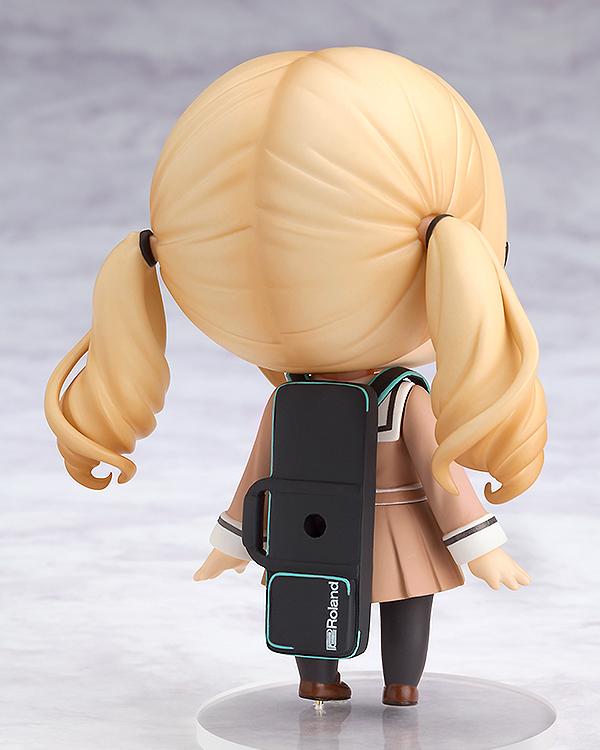 BanG Dream! Nendoroid No.749 Arisa Ichigaya