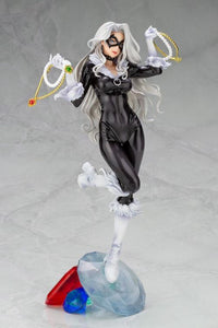 Marvel Bishoujo Black Cat Steals Your Heart