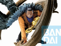 One Piece Ichibansho Crocodile (Duel Memories)