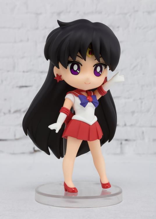 Sailor Moon Figuarts mini Sailor Mars