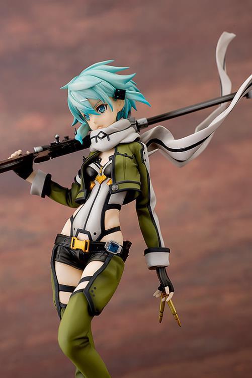 Sword Art Online II 1/7 Scale Sinon