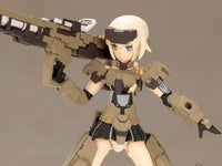 Frame Arms Girl Hand Scale Gourai Model Kit