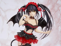 Date A Live IV Tokisaki Kurumi (Pretty Devil Ver.) Coreful Figure