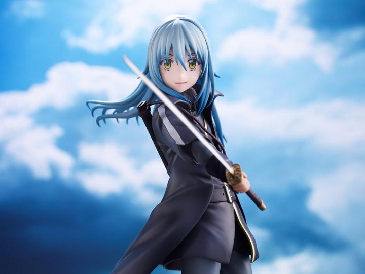 That Time I Got Reincarnated as a Slime Rimuru Tempest Figure
