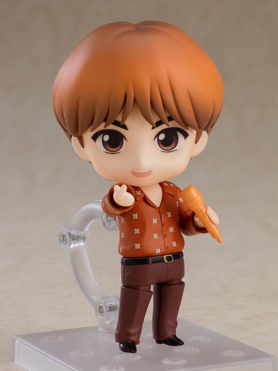 BTS TinyTAN Nendoroid No.1802 Jin