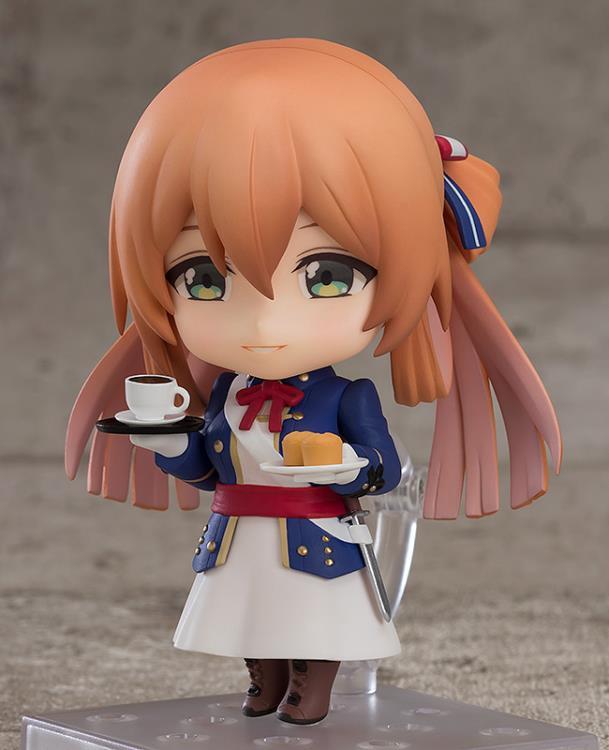 Girls' Frontline Nendoroid No.1087 Springfield