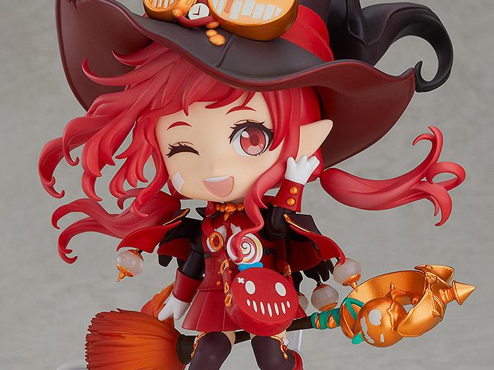 Dungeon Fighter Online Nendoroid No.1188 Geniewiz