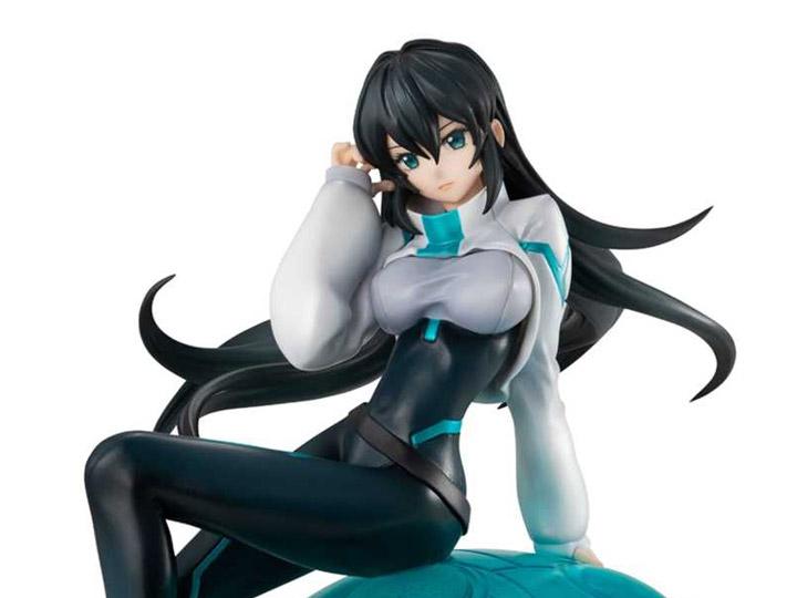 Gundam Girls Generation May