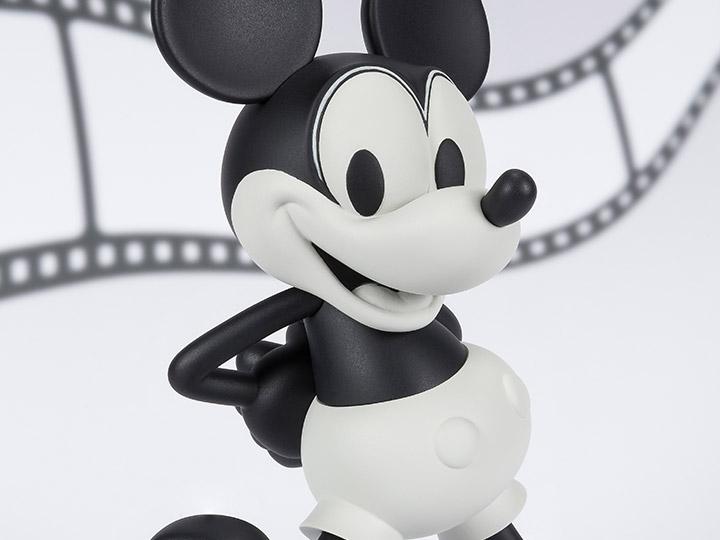 Mickey Mouse FiguartsZERO Mickey Mouse (1920's)
