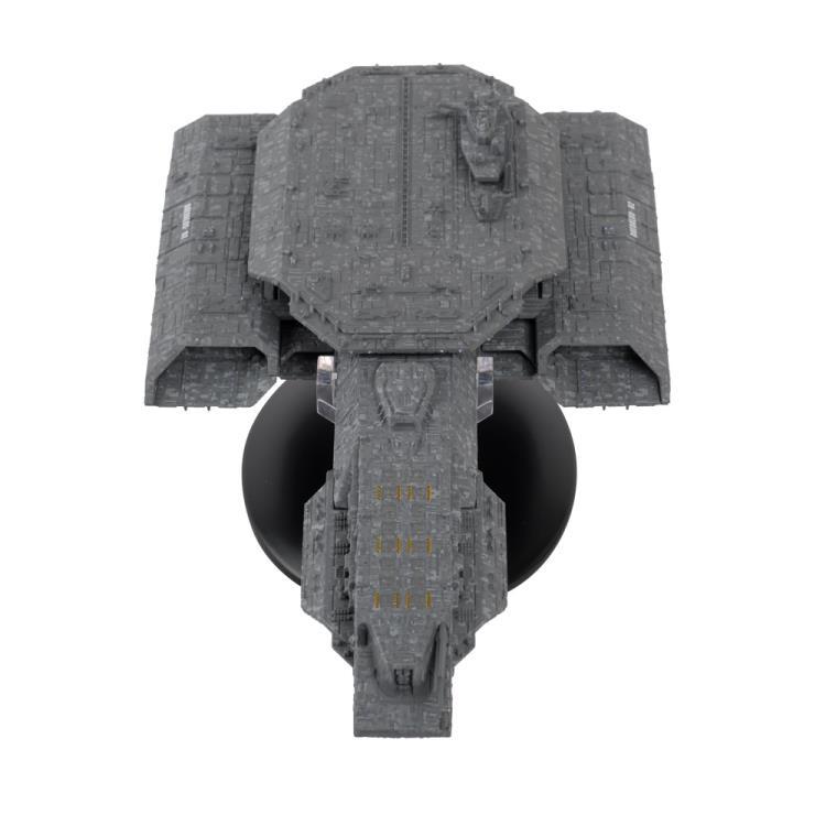 Stargate Starships Collection Daedalus