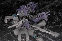 Muv-Luv Alternative Shiranui Imperial Japanese Army Full Option Set