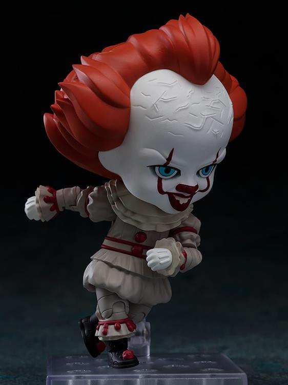 IT (2017) Nendoroid No.1225 Pennywise
