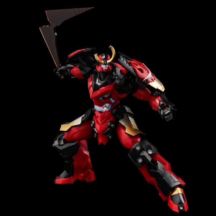 Tengen Toppa Gurren Lagann Plaiobot Gurren Lagann Model Kit
