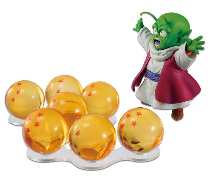 Dragon Ball Z Ichibansho Dragon Ball & Dende (Vs. Omnibus Z)