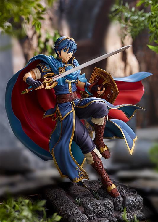 Fire Emblem Marth 1/7 Scale Figure