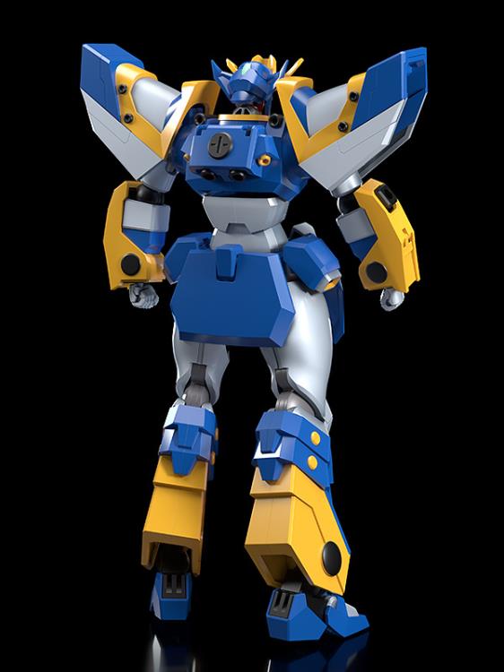Gravion Moderoid God Gravion Model Kit