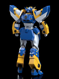 Gravion Moderoid God Gravion Model Kit