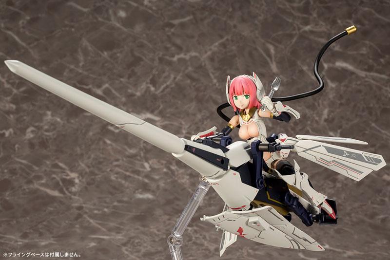 Megami Device Bullet Knights Lancer Model Kit